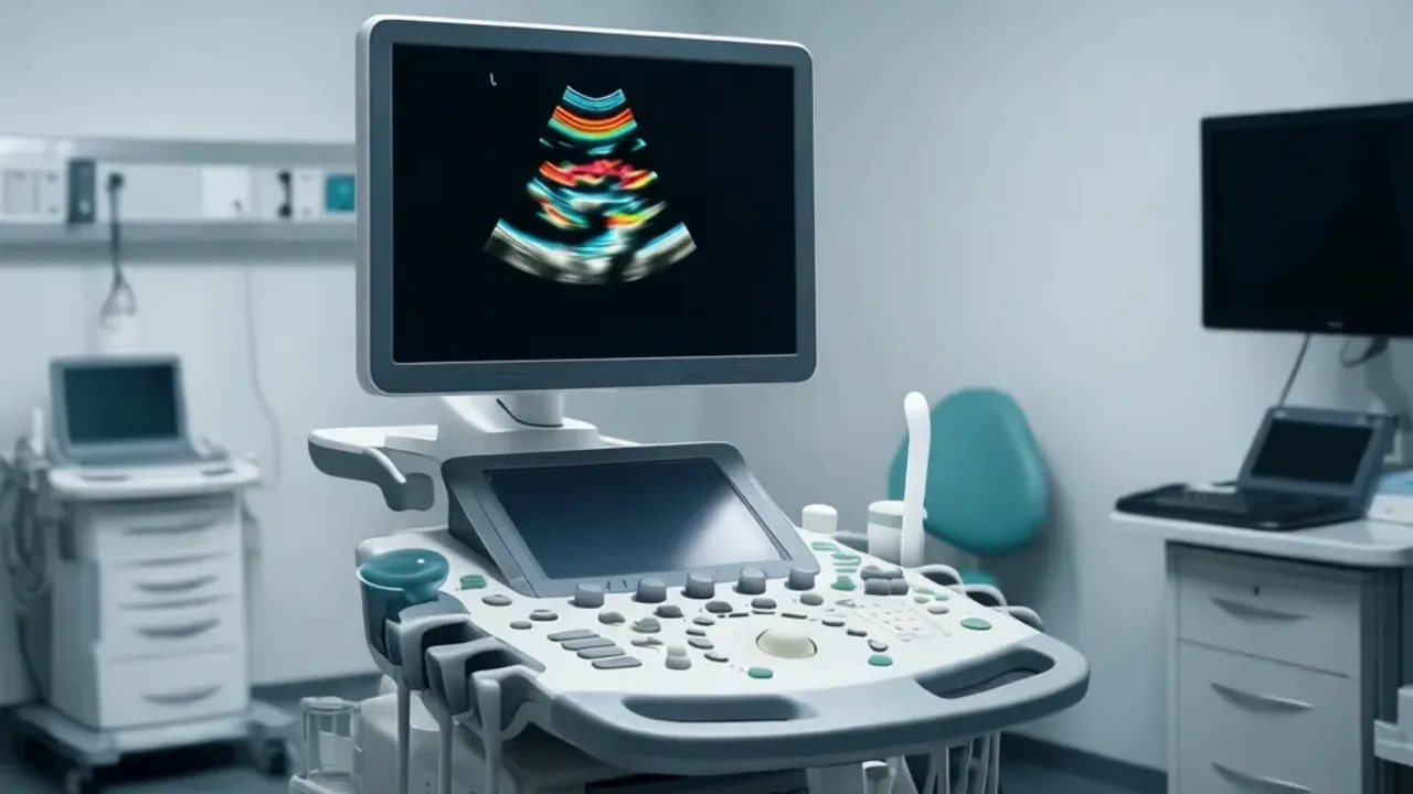 Badanie dopplerowskie cena: sprawdź aktualne stawki i pakiety diagnostyczne