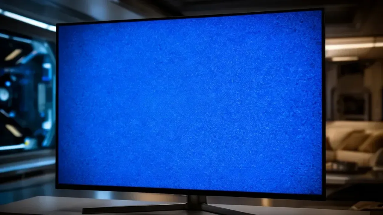 Brak sygnału w telewizorze: przyczyny i sposoby naprawy