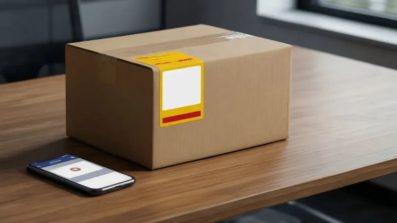 DHL za pobraniem kiedy przelew? Praktyczny poradnik dla nadawcy