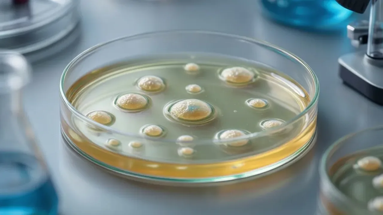 Enterobacter cloacae objawy: praktyczny przewodnik i lista sygnałów