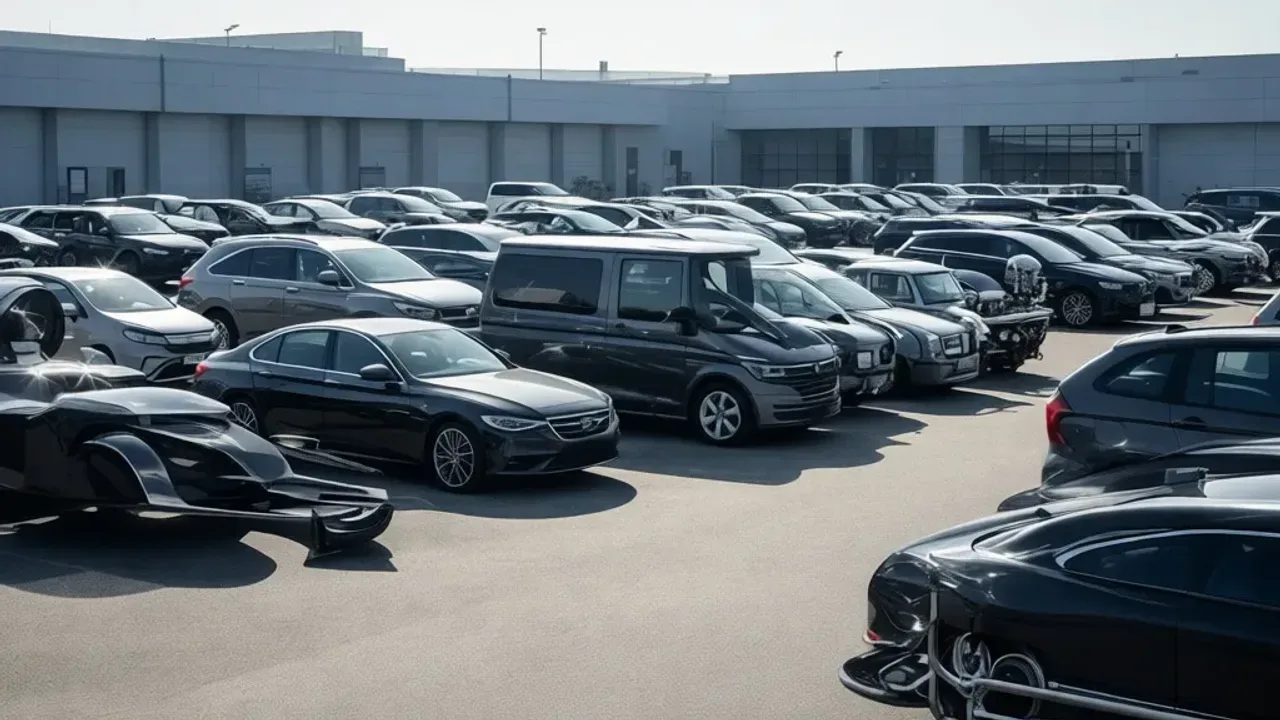 KAMAR-AUTO: Praktyczny poradnik, lista pojazdów i ceny zakupu