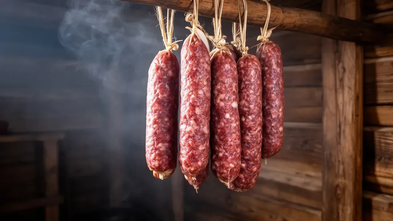 Kiełbasa polska stary przepis – jak przygotować ją samodzielnie