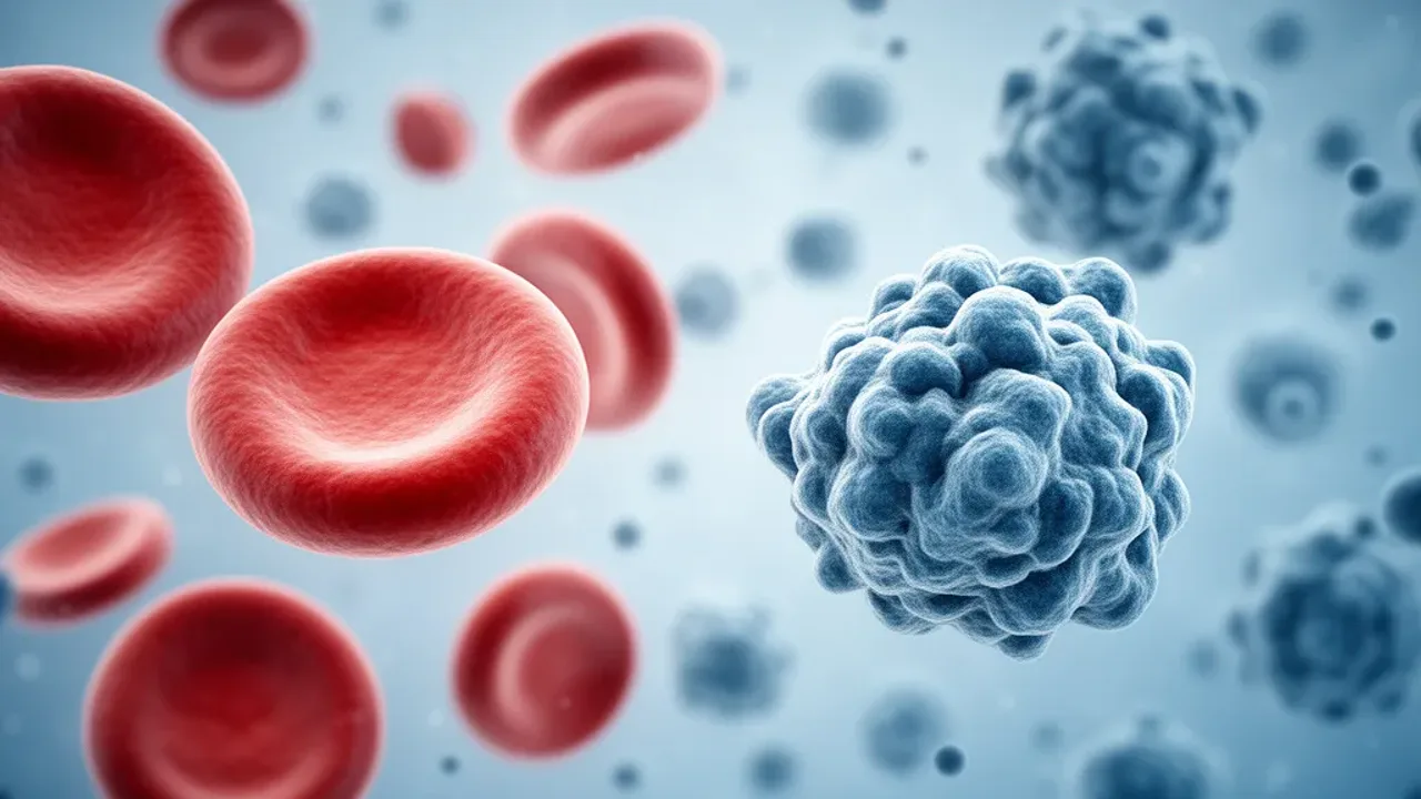 Nieleczona anemia prowadzi do białaczki? Fakty i diagnostyka