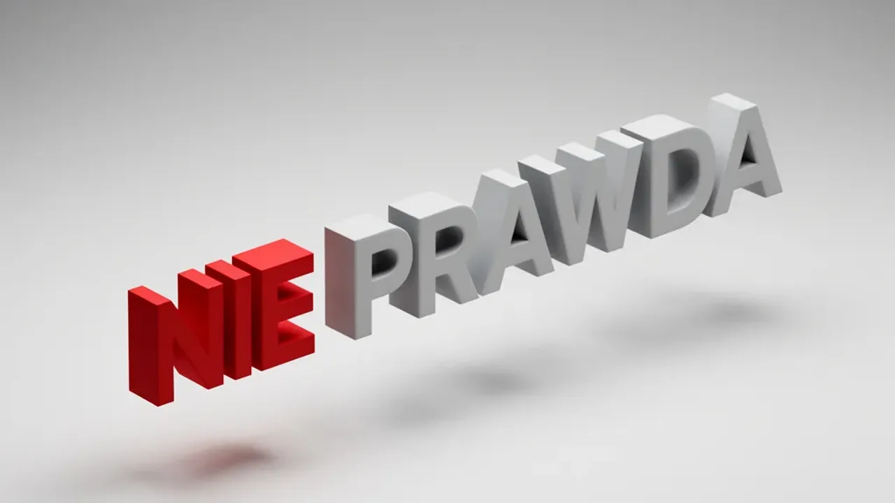 Nieprawda czy nie prawda? Poznaj 4 zasady poprawnej pisowni