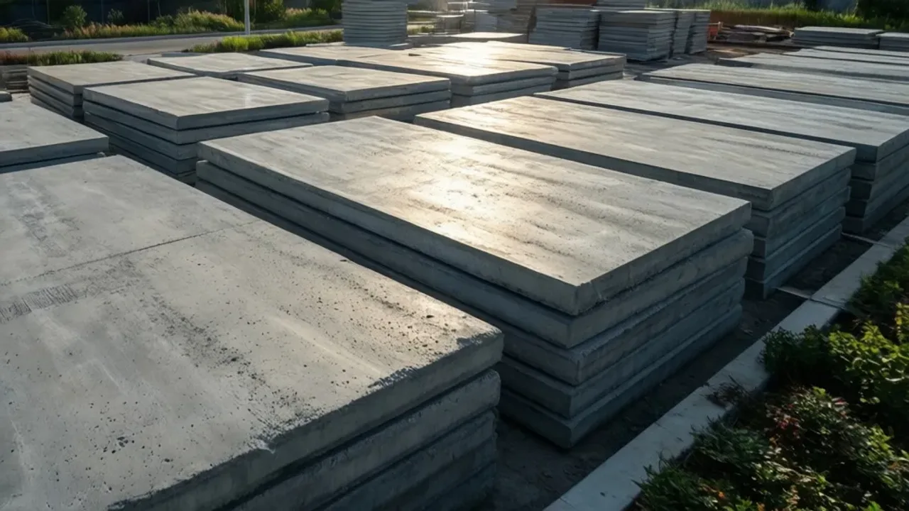 Płyty jumbo castorama: Zastosowanie, ceny i montaż – poradnik