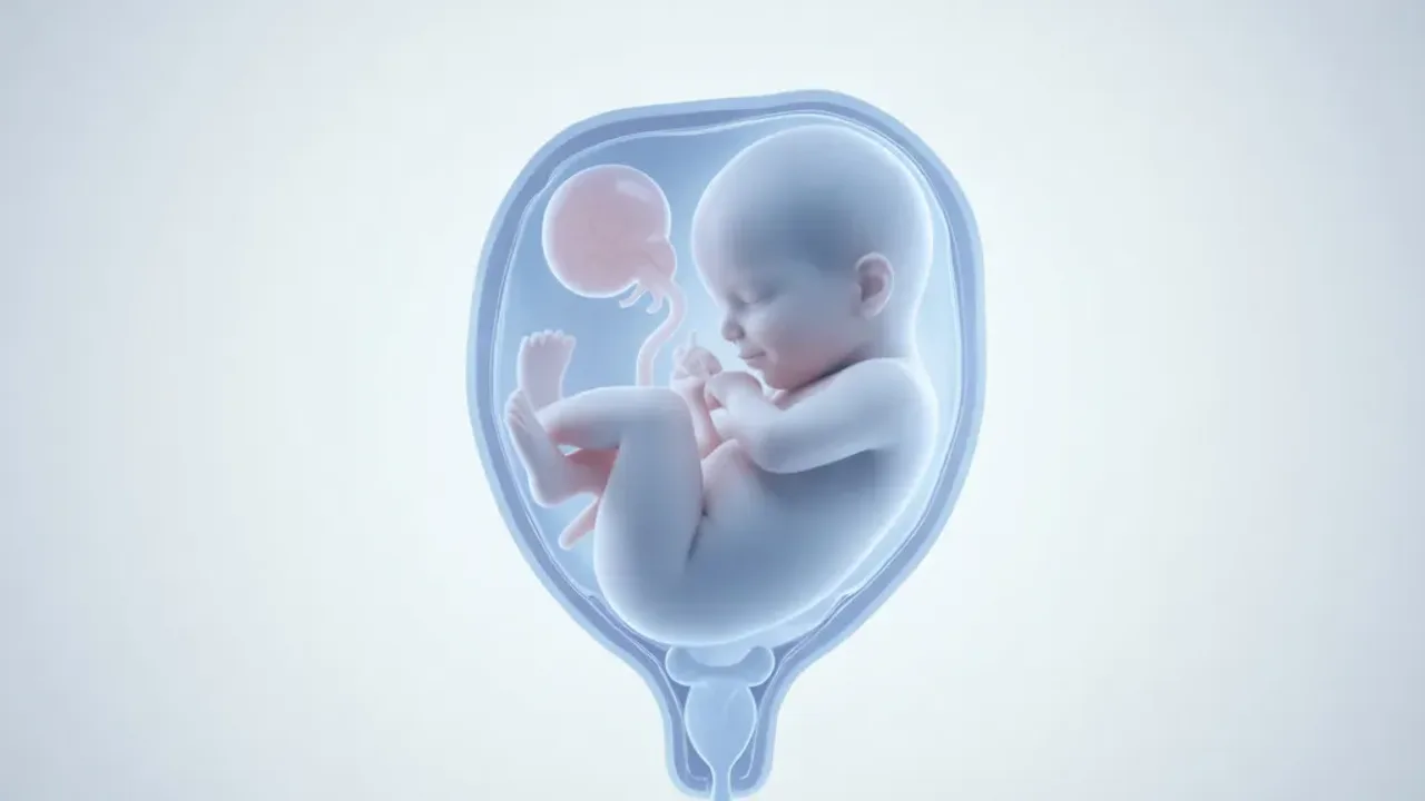 Położenie miednicowe: w którym tygodniu cesarka jest planowana?