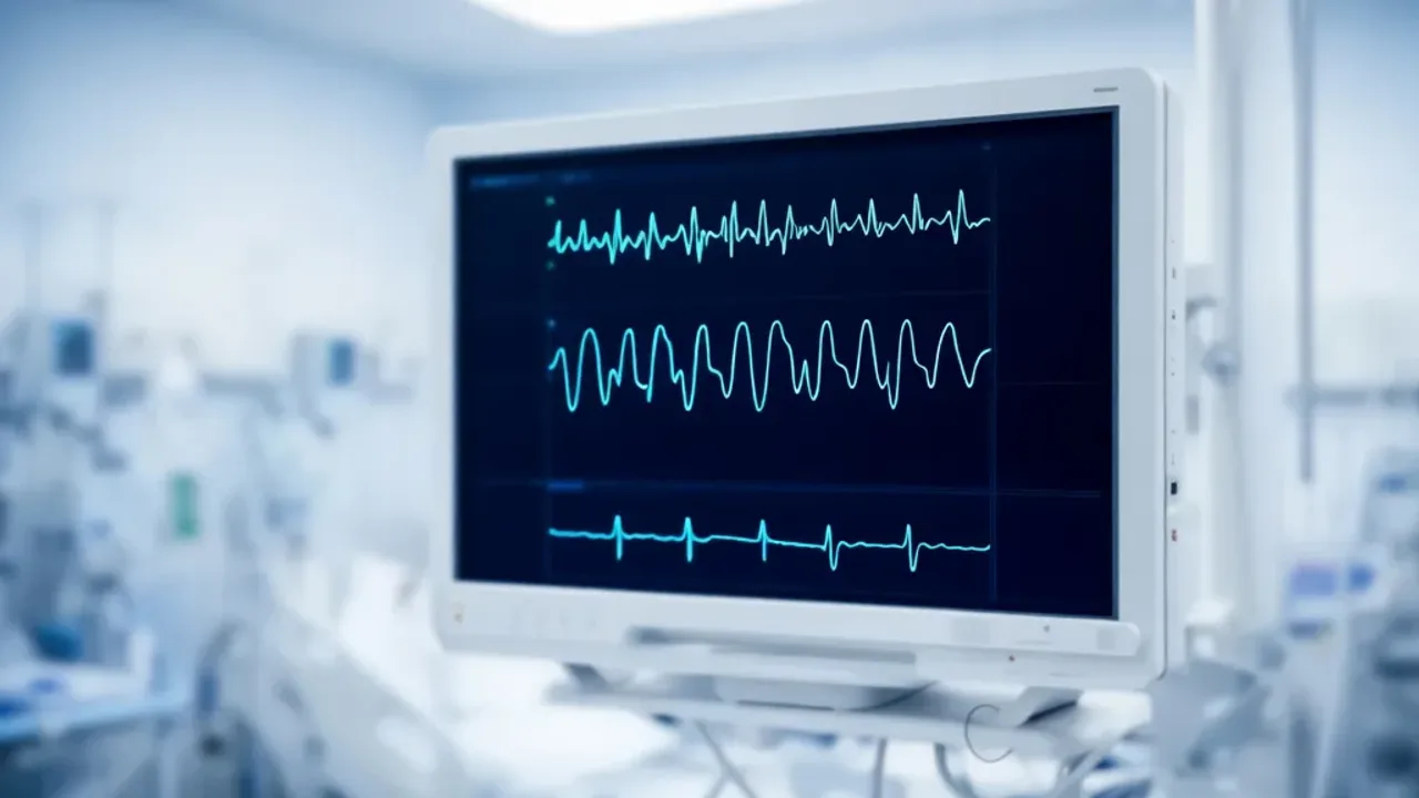 Stan ciężki stabilny rokowania: co warto wiedzieć? Poradnik