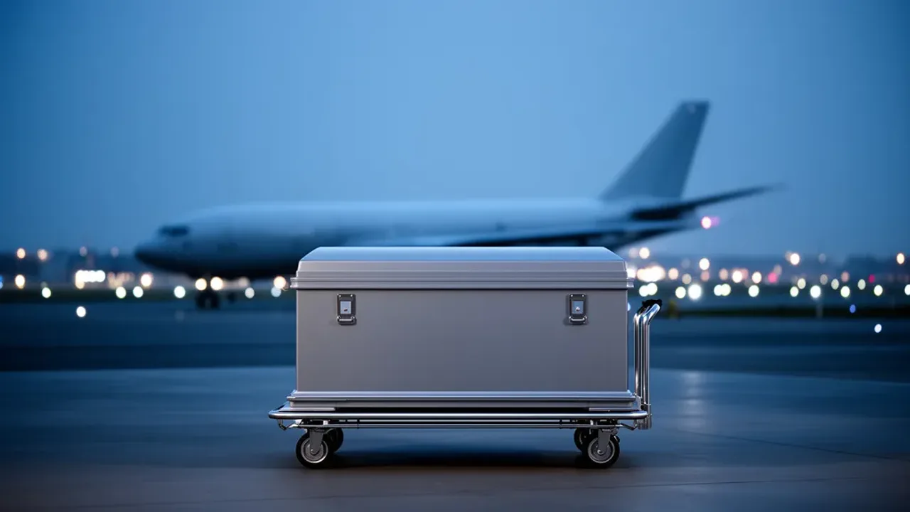 Transport zwłok z zagranicy ubezpieczenie PZU: Praktyczny poradnik