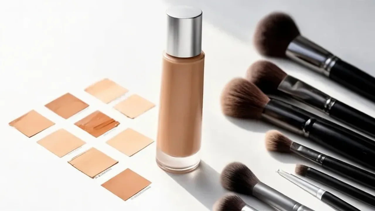 Vichy Dermablend jaki kolor wybrać? Kompletny poradnik dopasowania